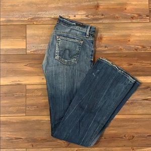 COH bootcut jeans